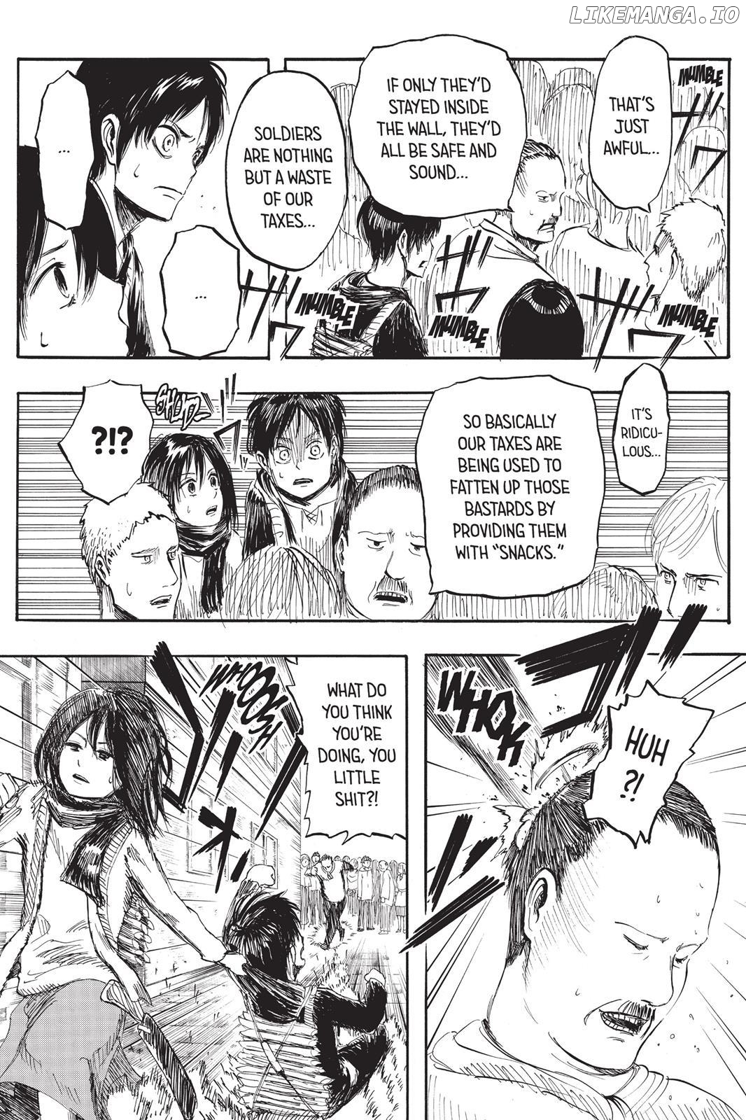 Shingeki no Kyojin, Chapter 1 image 35